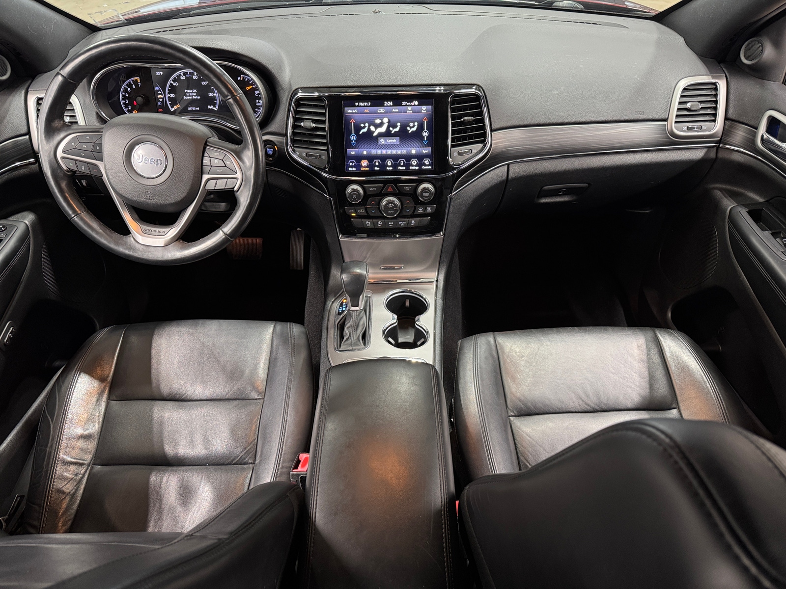 Thumbnail: 2020 Jeep Grand Cherokee - 2