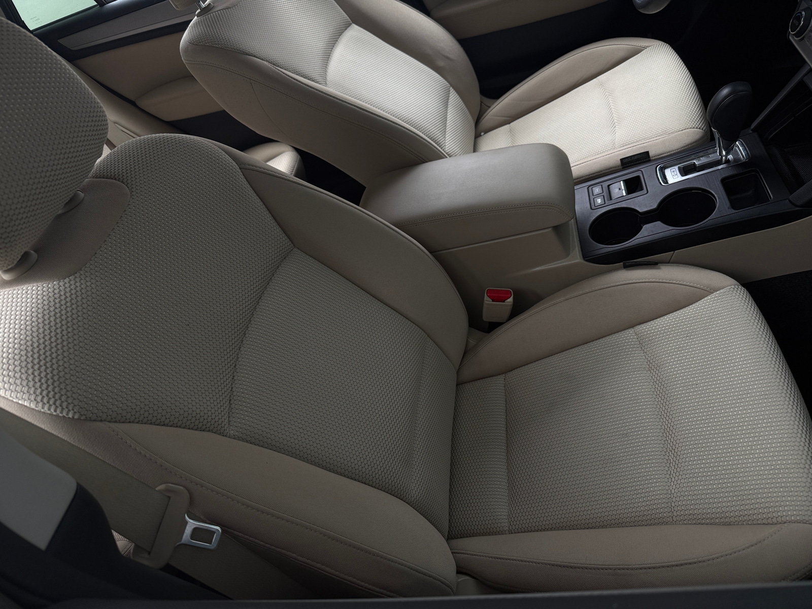 Thumbnail: 2015 Subaru Outback - 2