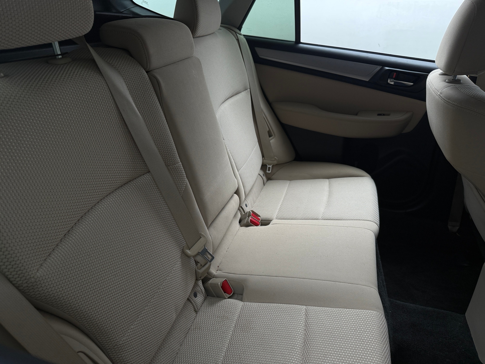 Thumbnail: 2015 Subaru Outback - 6