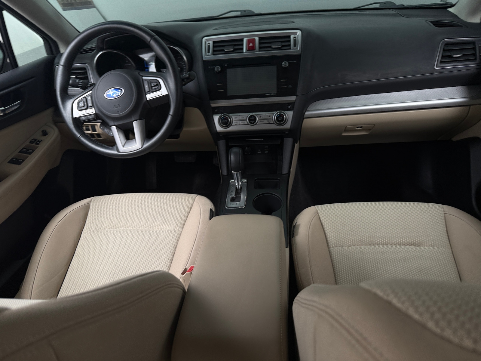 Thumbnail: 2015 Subaru Outback - 3