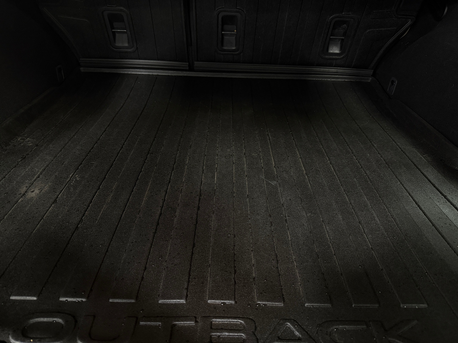 Thumbnail: 2015 Subaru Outback - 7