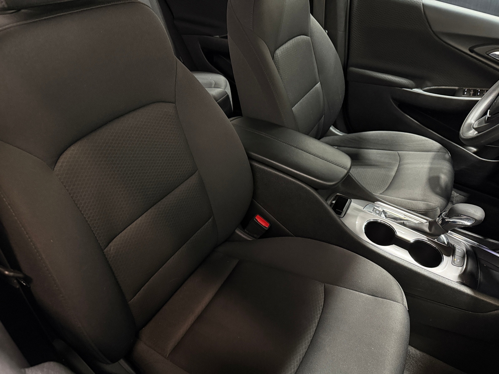 Thumbnail: 2024 Chevrolet Malibu - 2