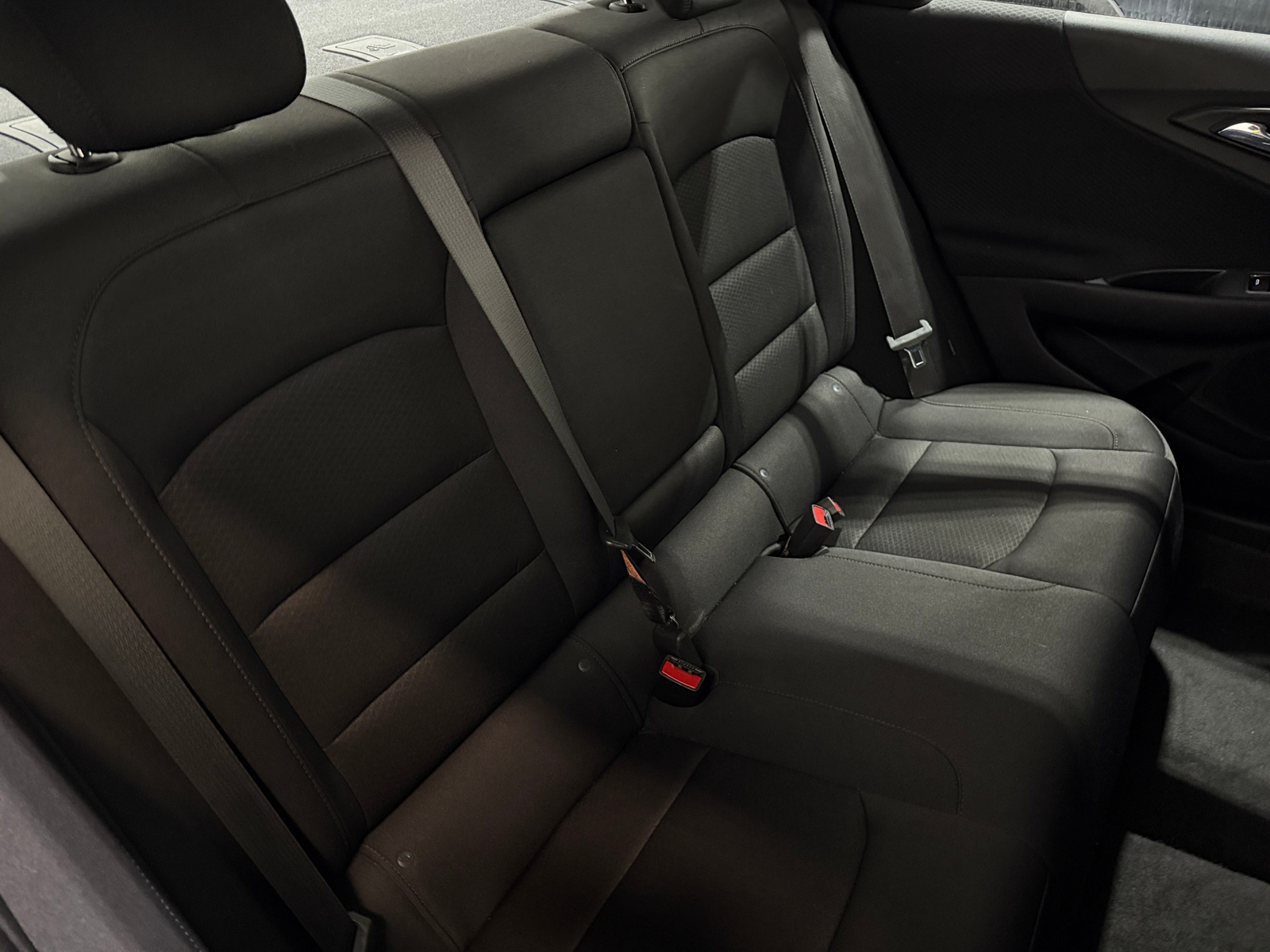 Thumbnail: 2024 Chevrolet Malibu - 6