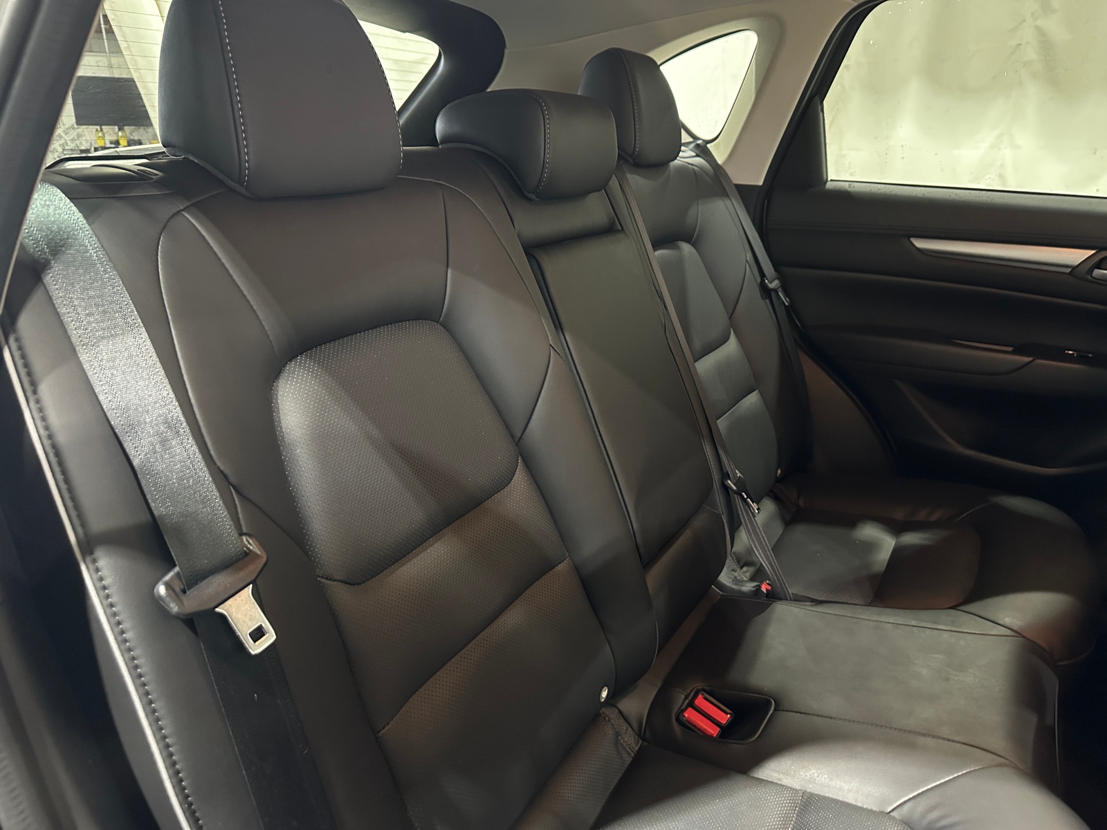 Thumbnail: 2025 Mazda CX-5 - 5