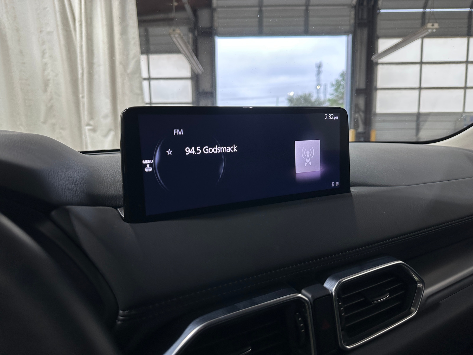 Thumbnail: 2025 Mazda CX-5 - 3