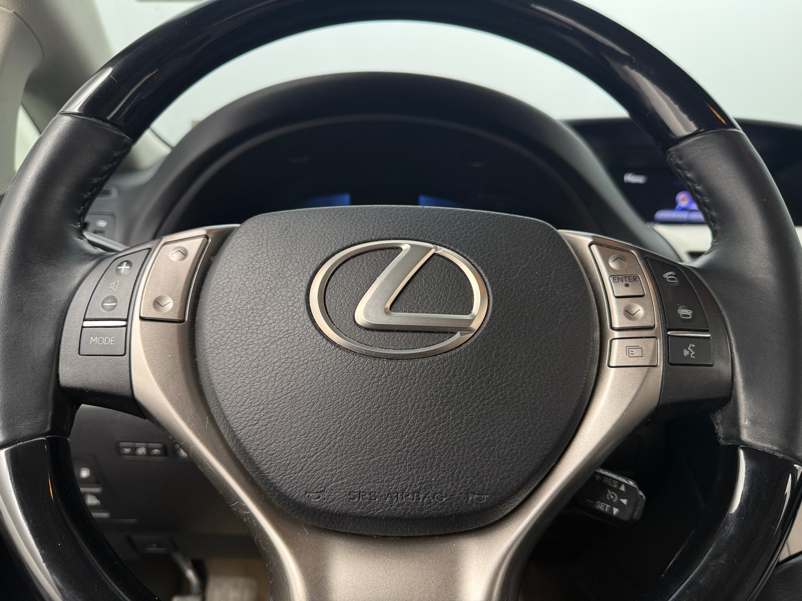 Thumbnail: 2015 Lexus RX - 4