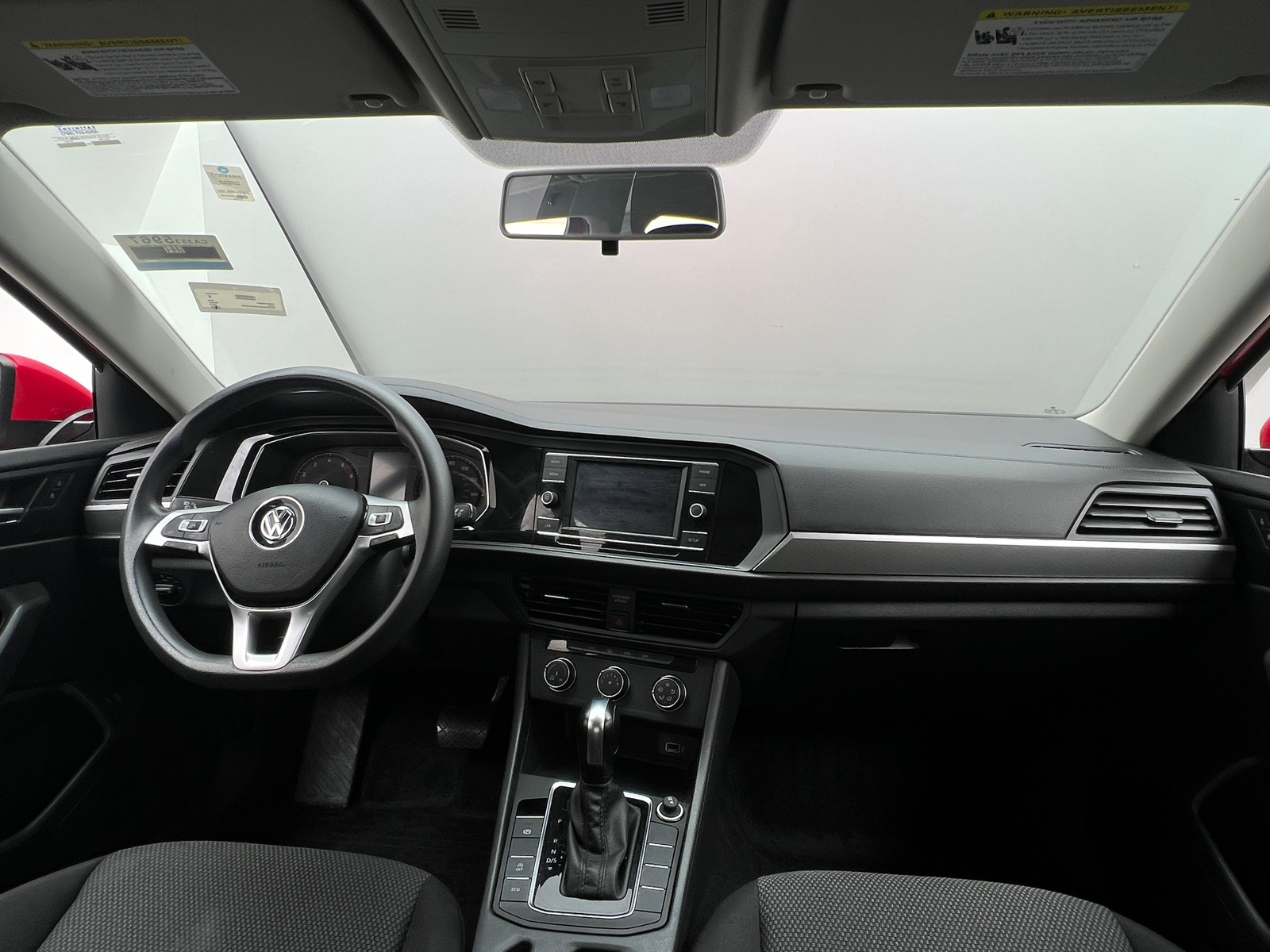 Thumbnail: 2019 Volkswagen Jetta - 3