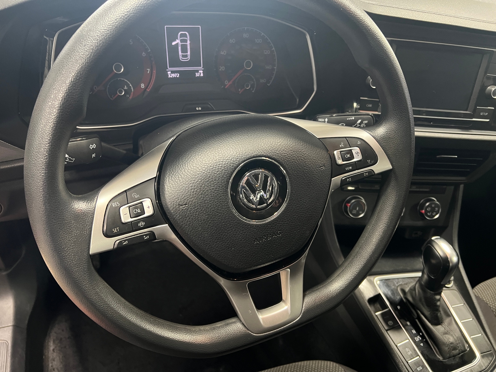 Thumbnail: 2019 Volkswagen Jetta - 5