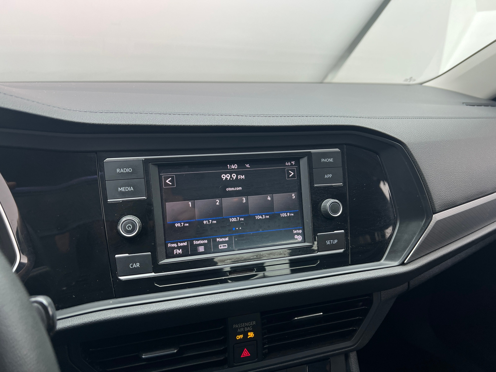 Thumbnail: 2019 Volkswagen Jetta - 4