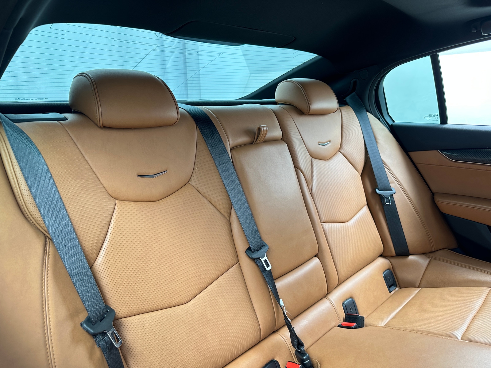 Thumbnail: 2020 Cadillac CT5 - 5