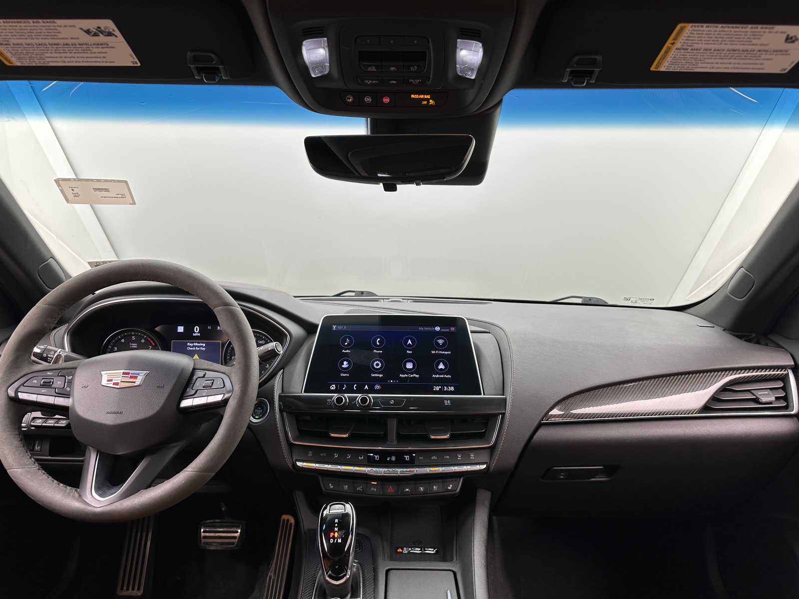 Thumbnail: 2020 Cadillac CT5 - 2