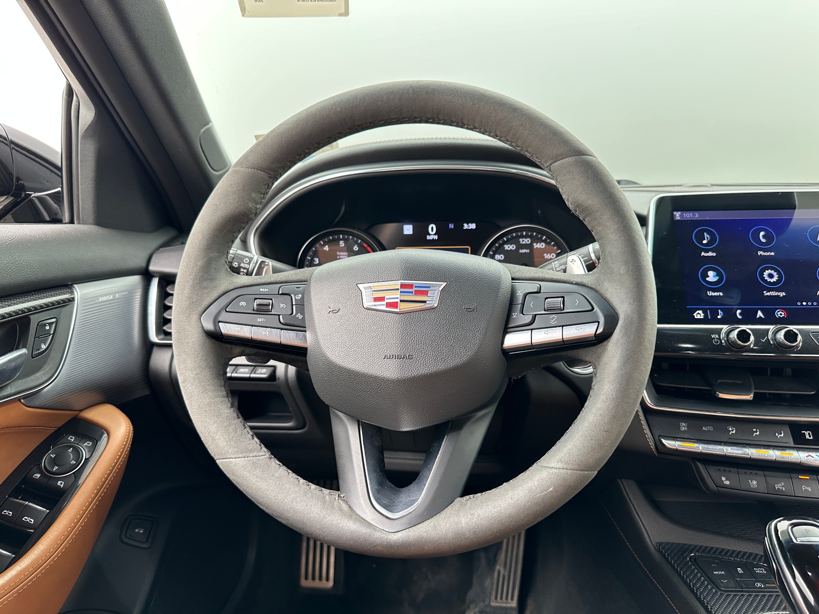 Thumbnail: 2020 Cadillac CT5 - 4