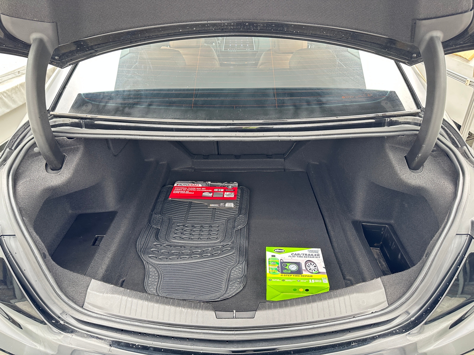 Thumbnail: 2020 Cadillac CT5 - 6