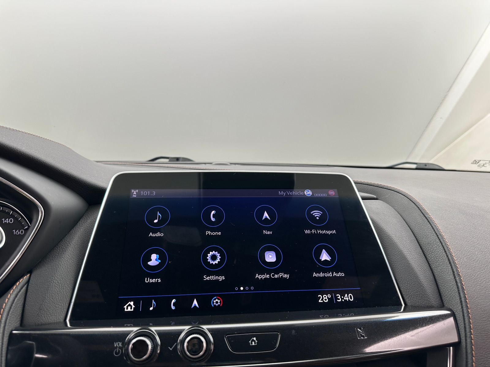 Thumbnail: 2020 Cadillac CT5 - 3