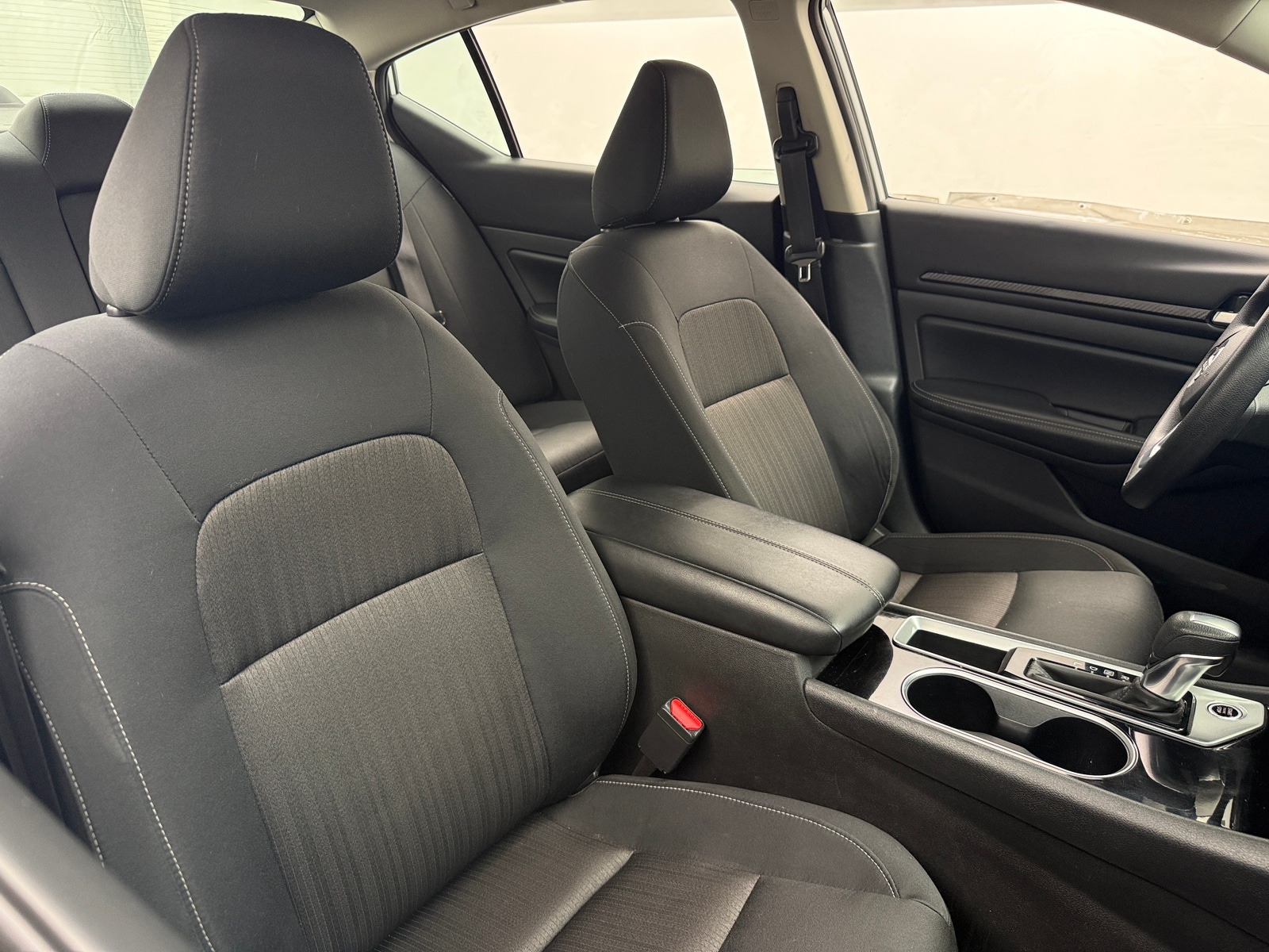 Thumbnail: 2024 Nissan Altima - 2