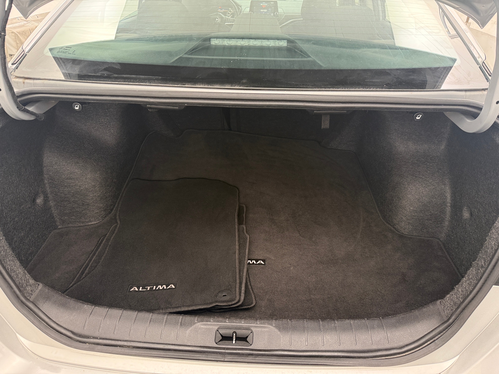 Thumbnail: 2024 Nissan Altima - 7