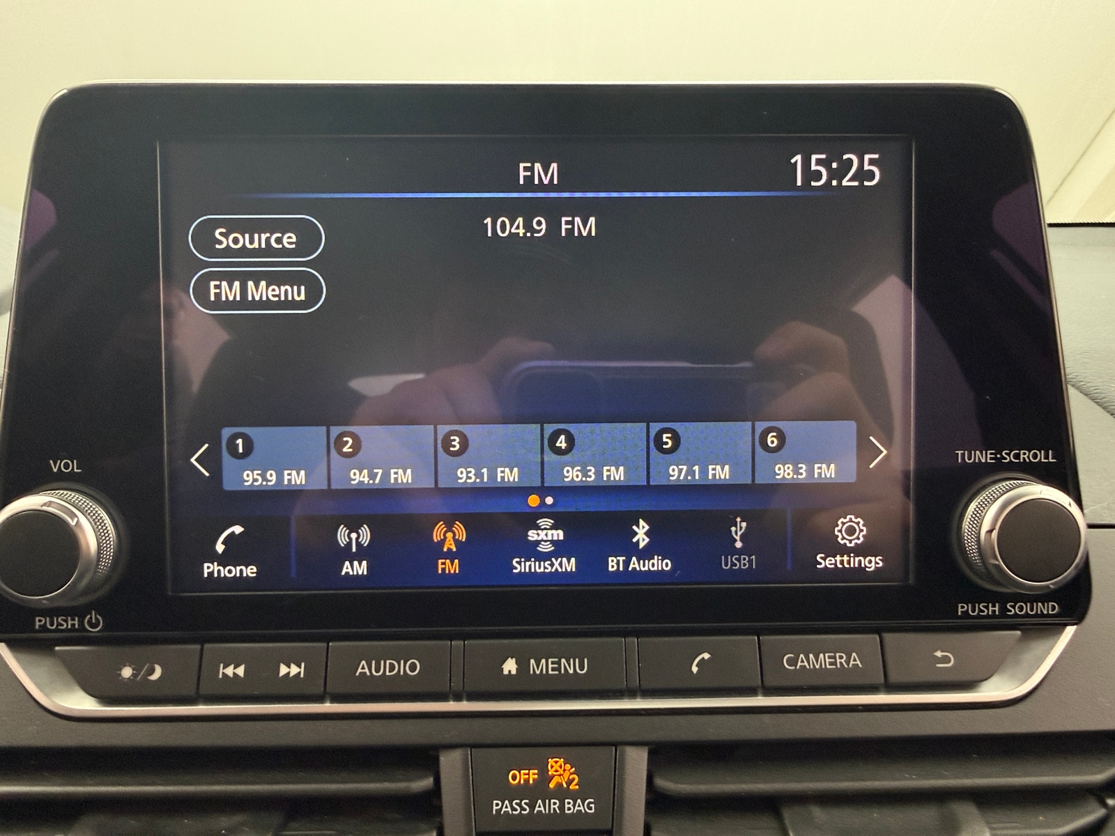 Thumbnail: 2024 Nissan Altima - 4