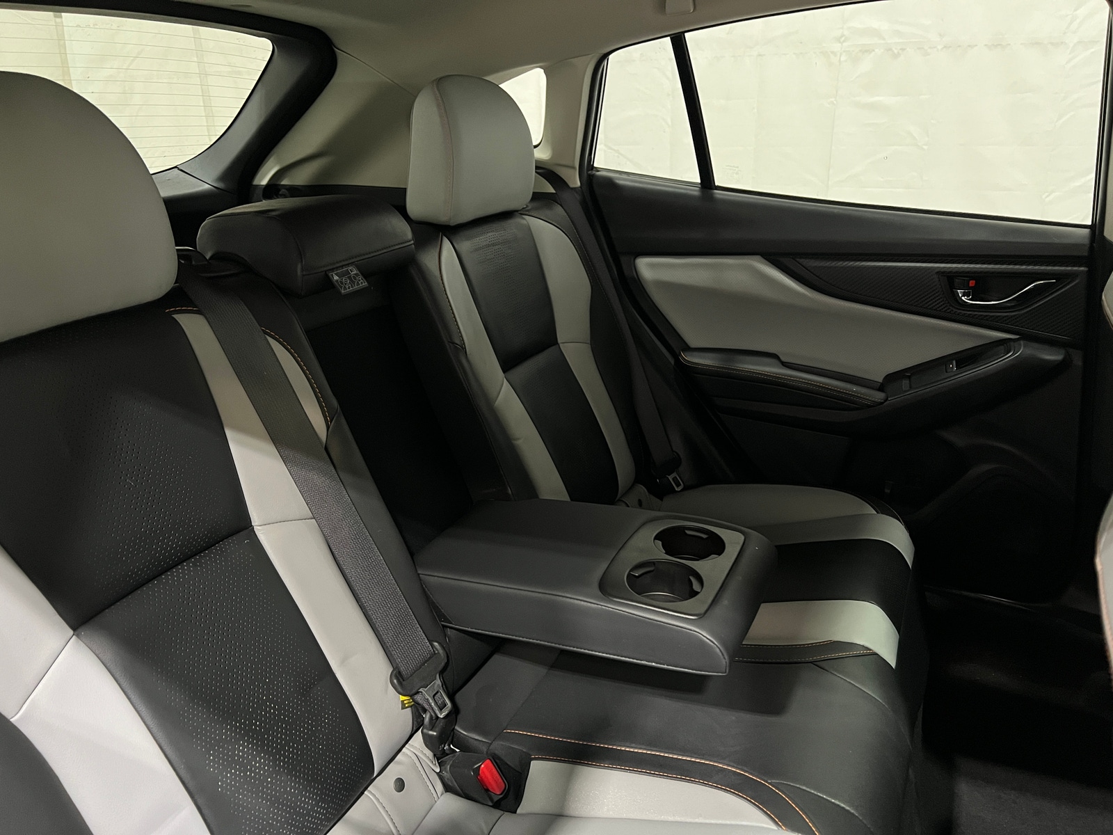 Thumbnail: 2019 Subaru Crosstrek - 5