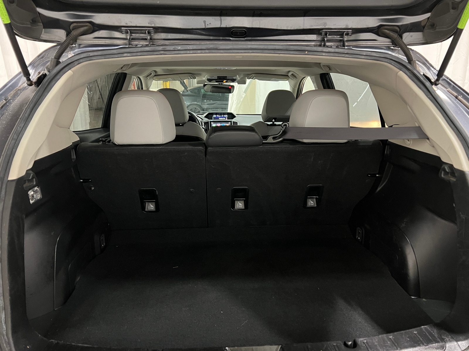 Thumbnail: 2019 Subaru Crosstrek - 6