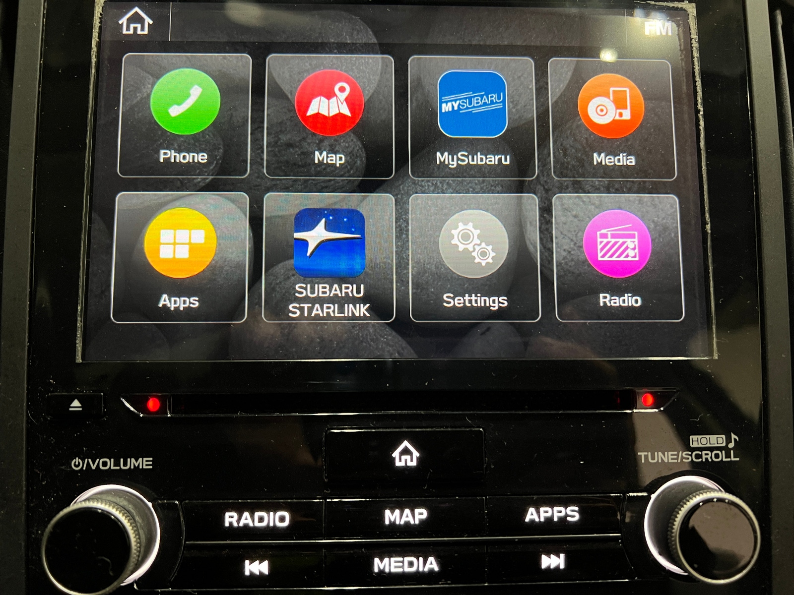 Thumbnail: 2019 Subaru Crosstrek - 3