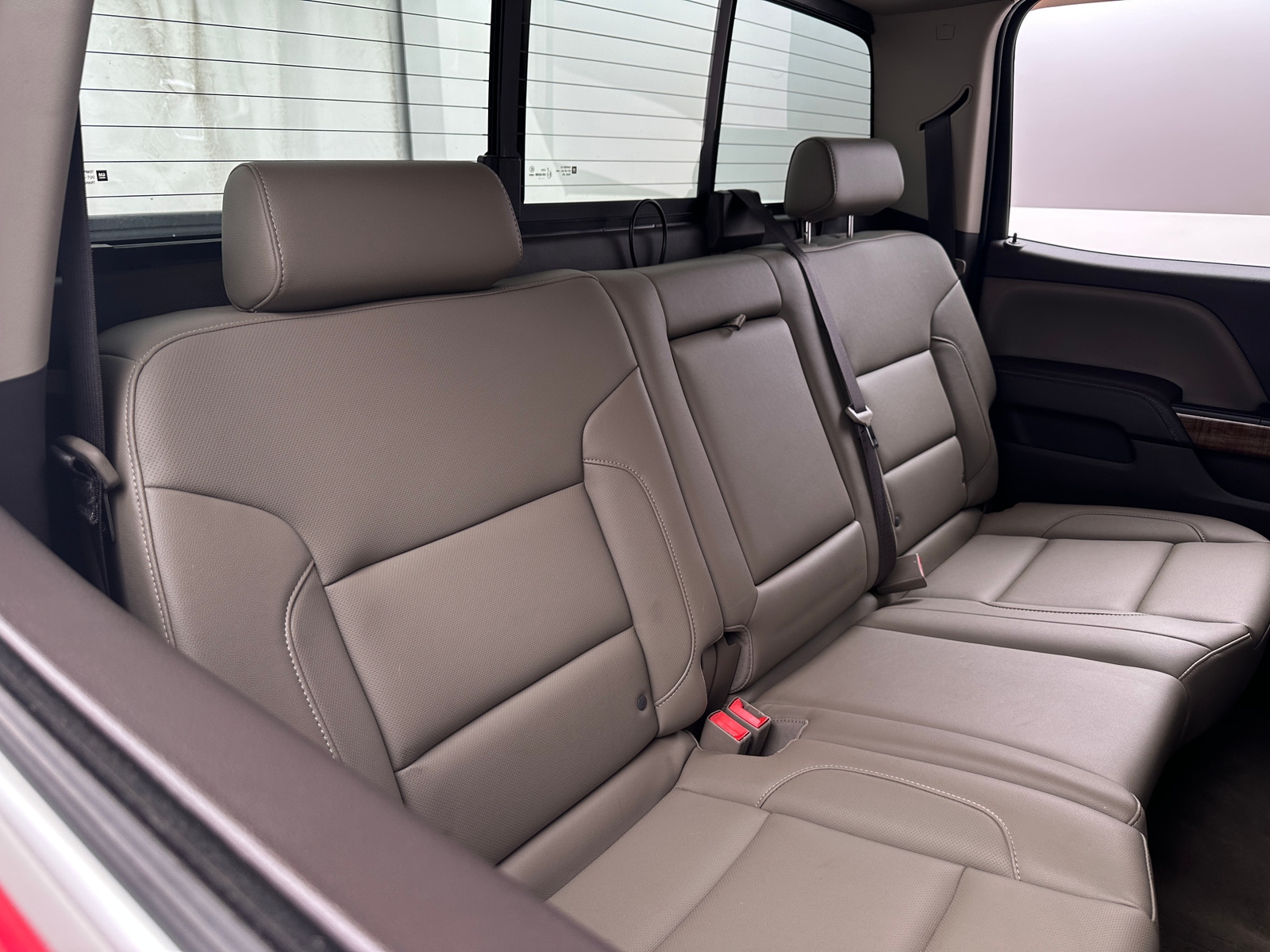 Thumbnail: 2017 GMC Sierra 1500 - 5