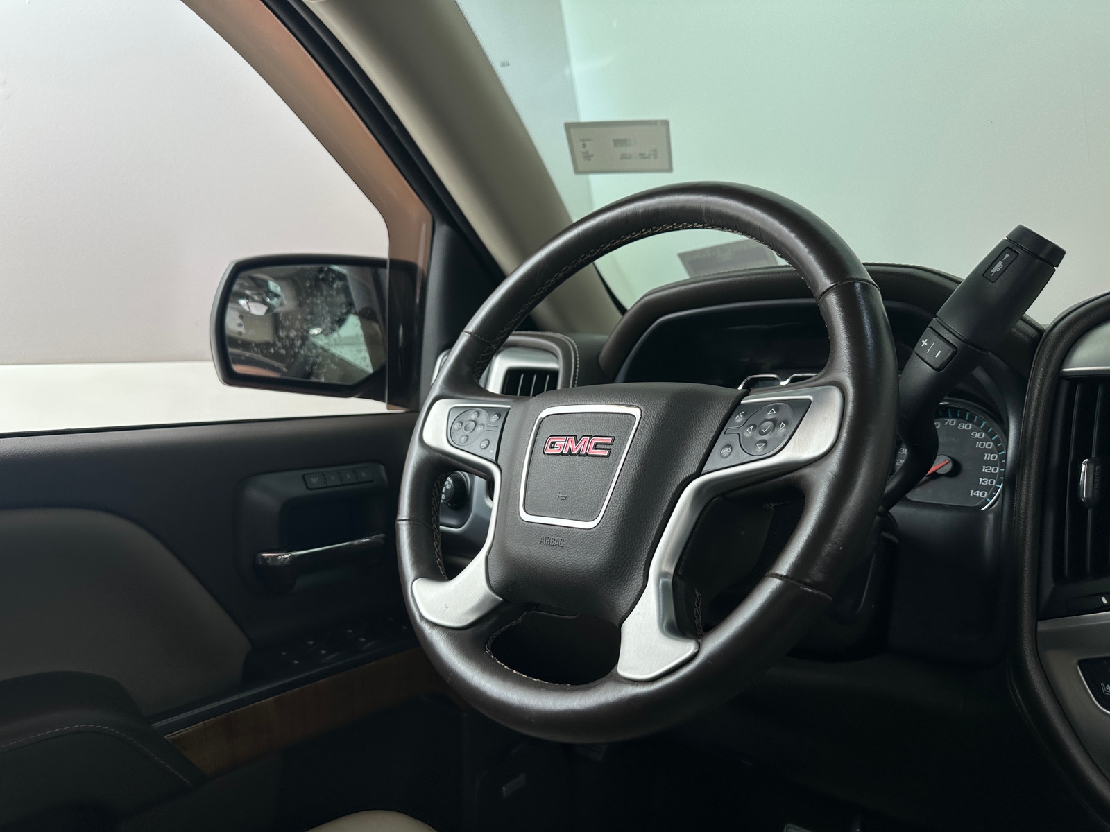 Thumbnail: 2017 GMC Sierra 1500 - 4