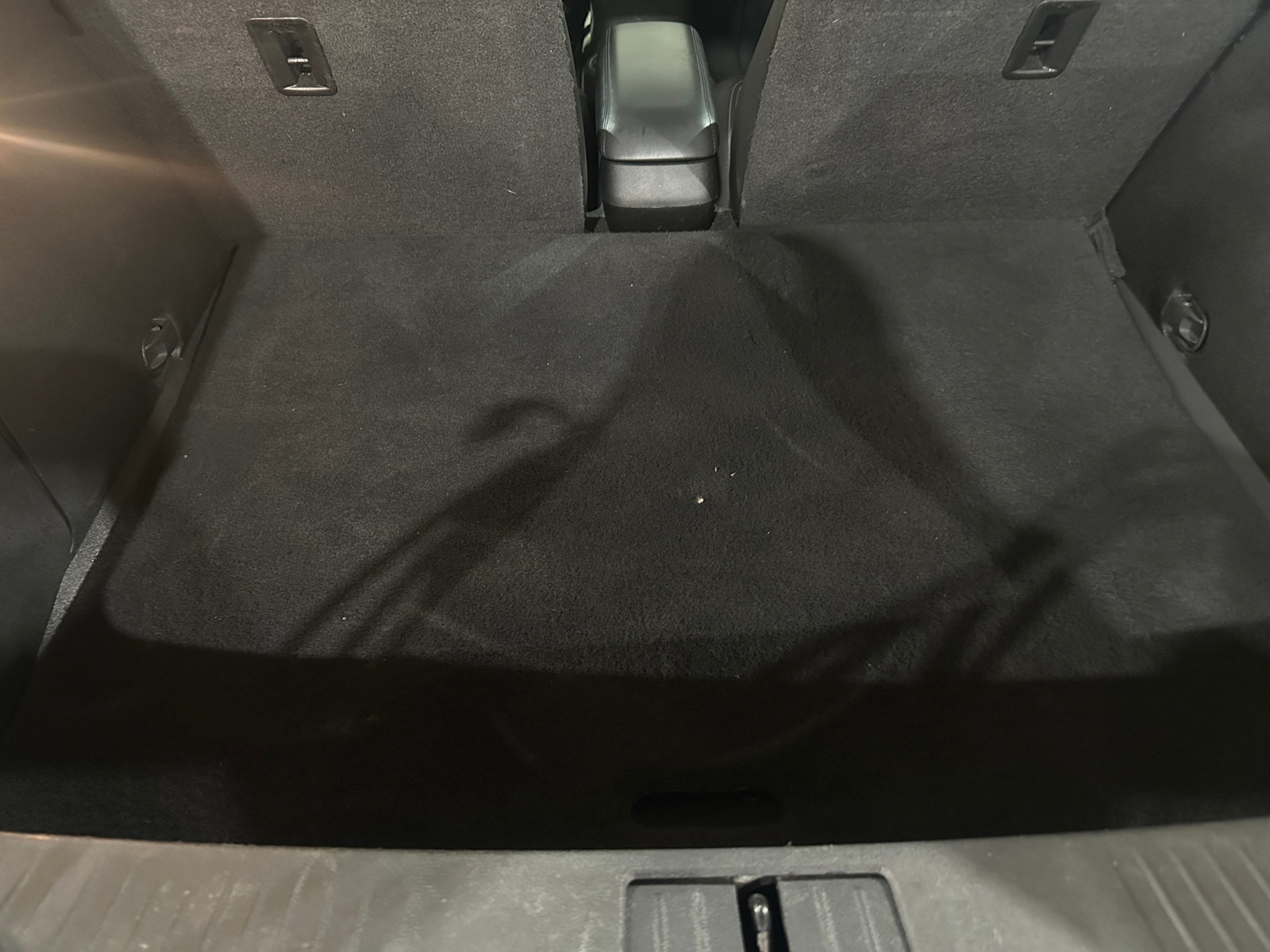 Thumbnail: 2013 Chevrolet Volt - 6