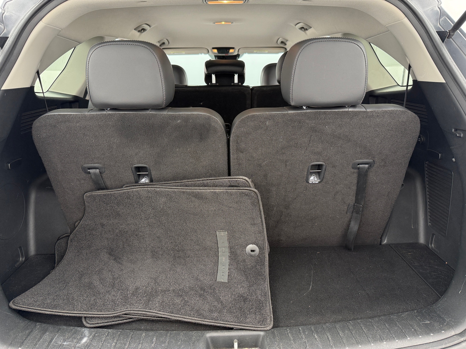 Thumbnail: 2022 Kia Sorento - 6