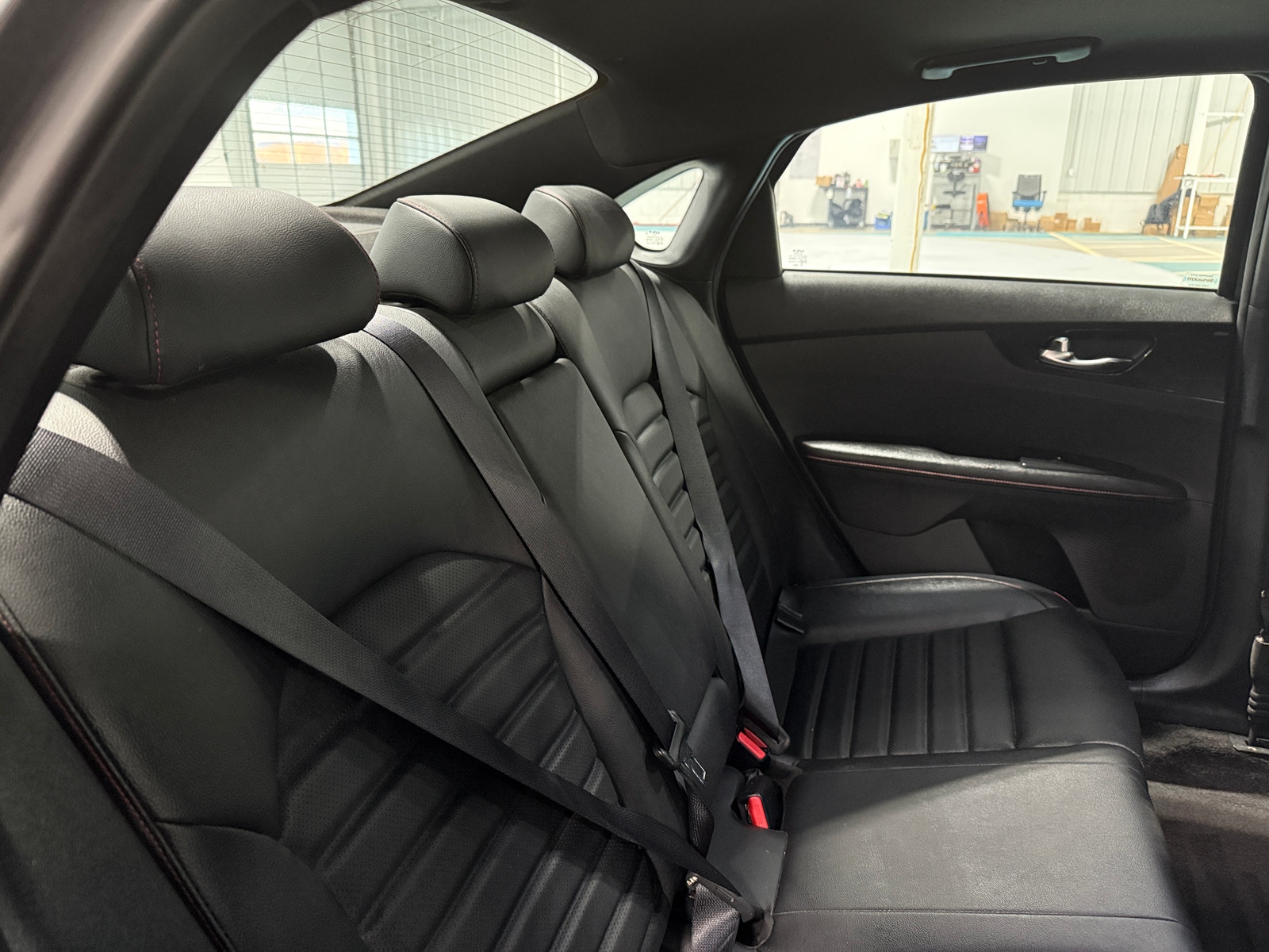 Thumbnail: 2022 Kia Forte - 5