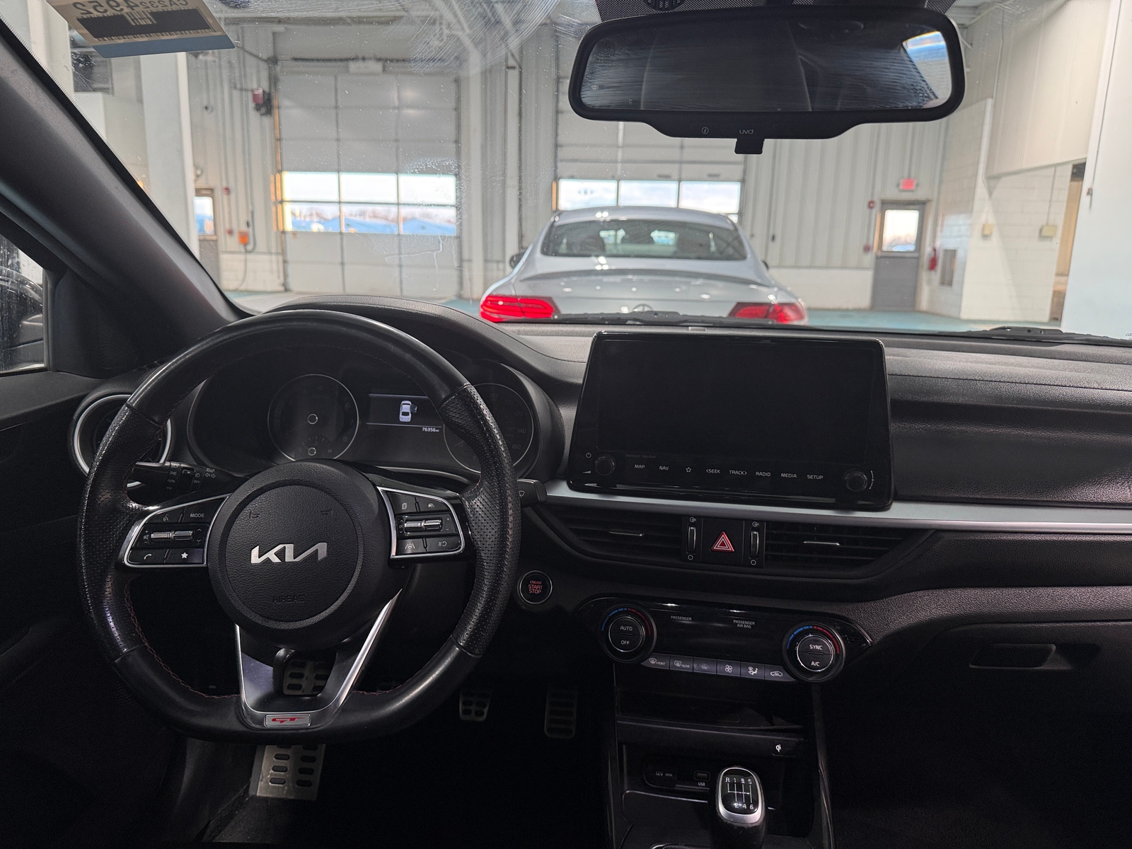 Thumbnail: 2022 Kia Forte - 2