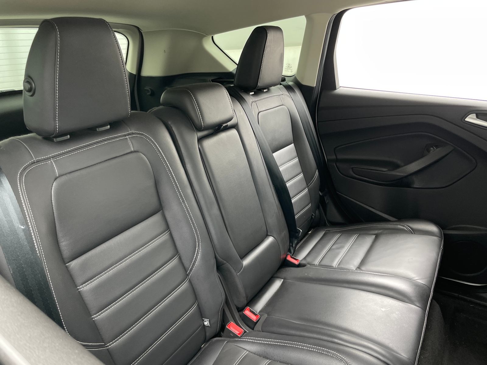 Thumbnail: 2019 Ford Escape - 5