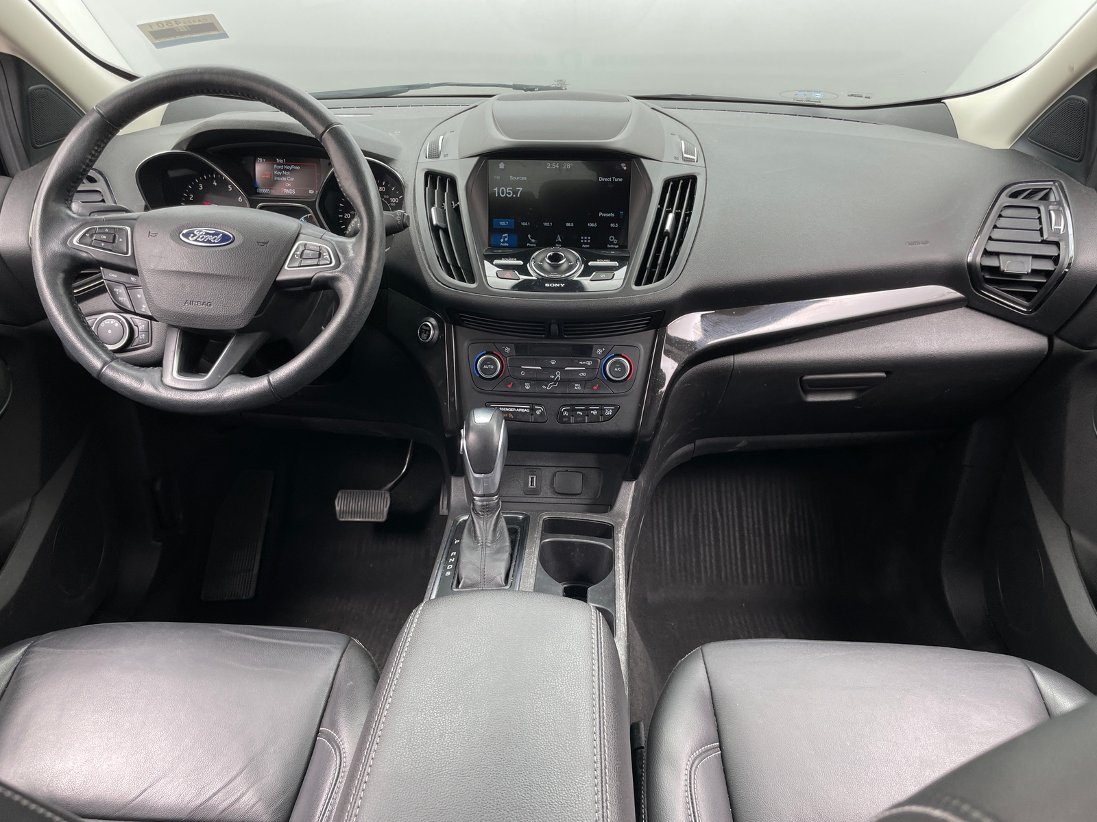 Thumbnail: 2019 Ford Escape - 2