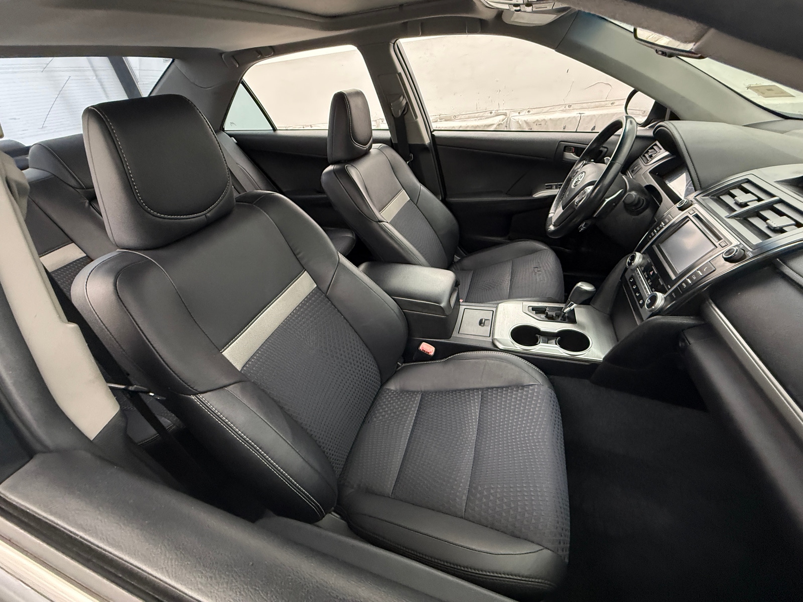 Thumbnail: 2012 Toyota Camry - 2