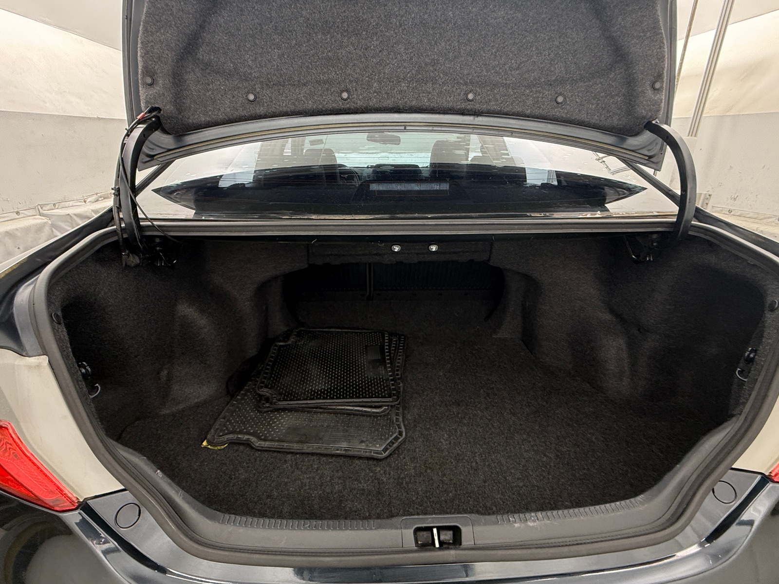 Thumbnail: 2012 Toyota Camry - 7