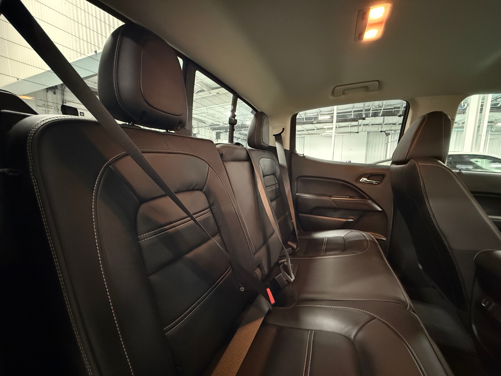 Thumbnail: 2019 GMC Canyon - 5