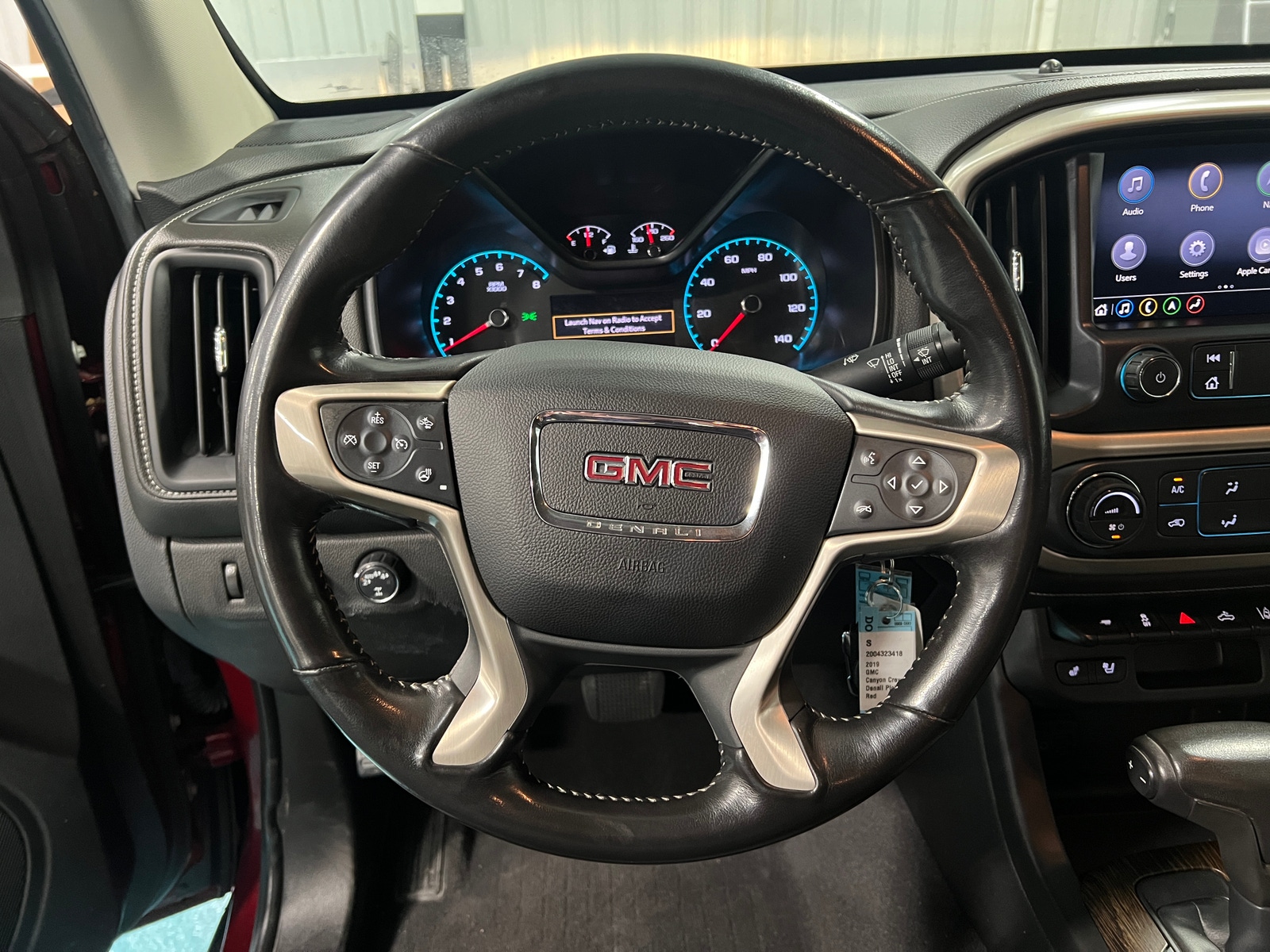 Thumbnail: 2019 GMC Canyon - 4