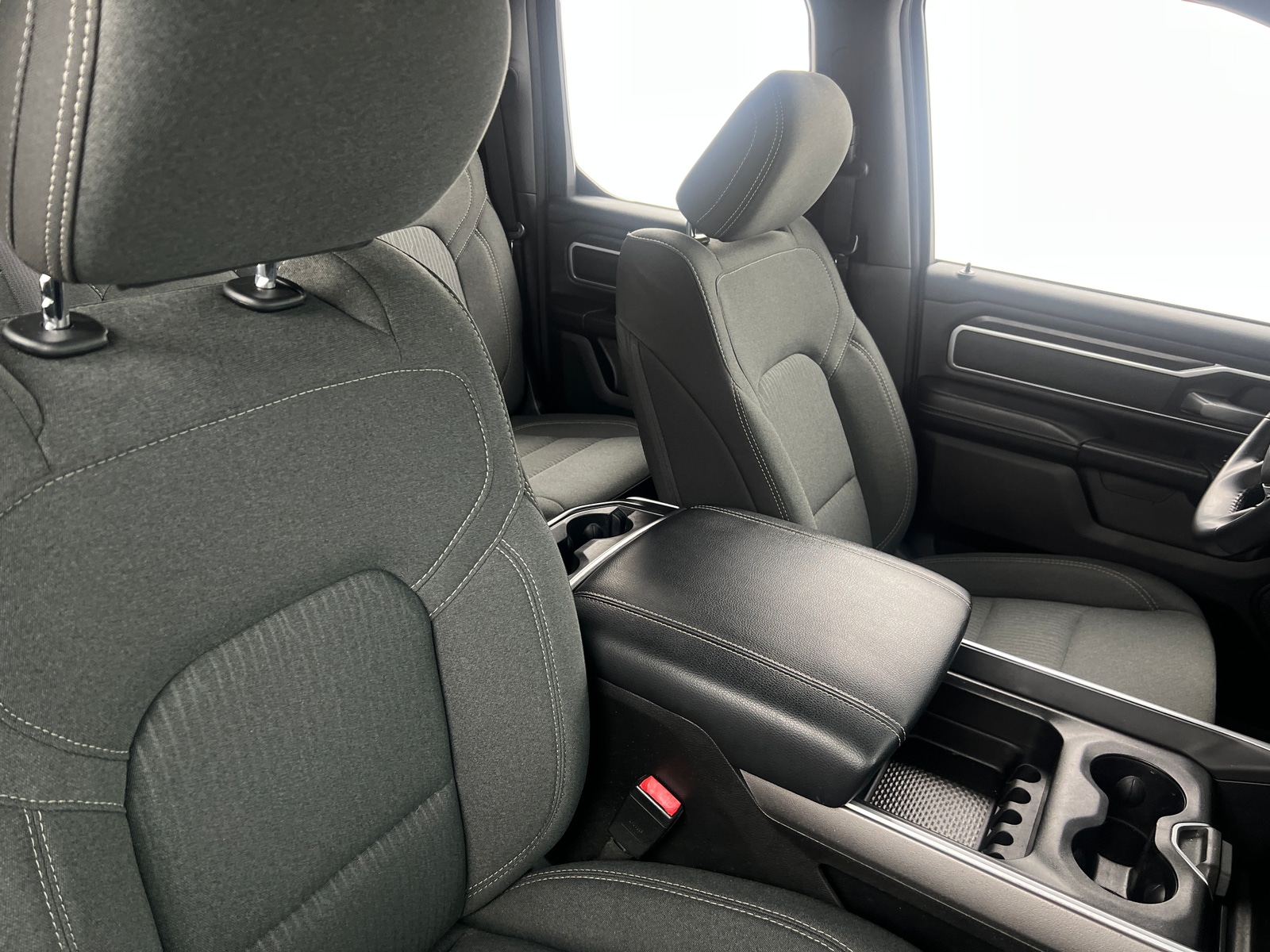 Thumbnail: 2022 RAM 1500 - 2