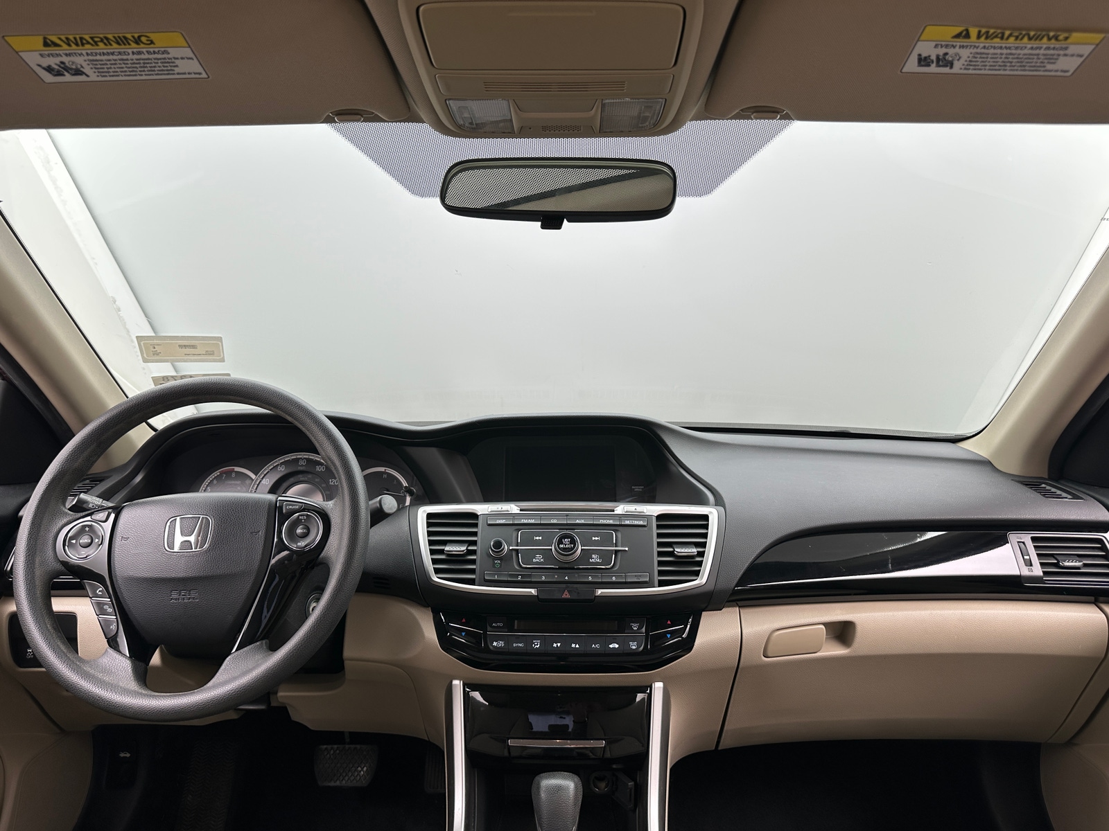 Thumbnail: 2016 Honda Accord - 3