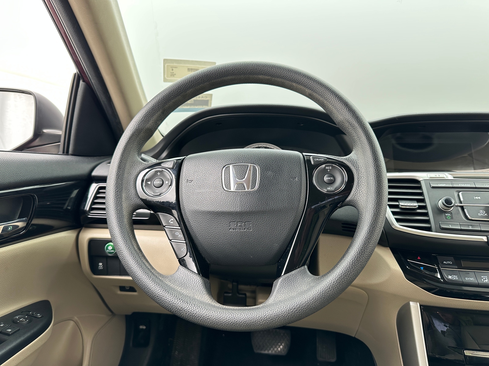 Thumbnail: 2016 Honda Accord - 5