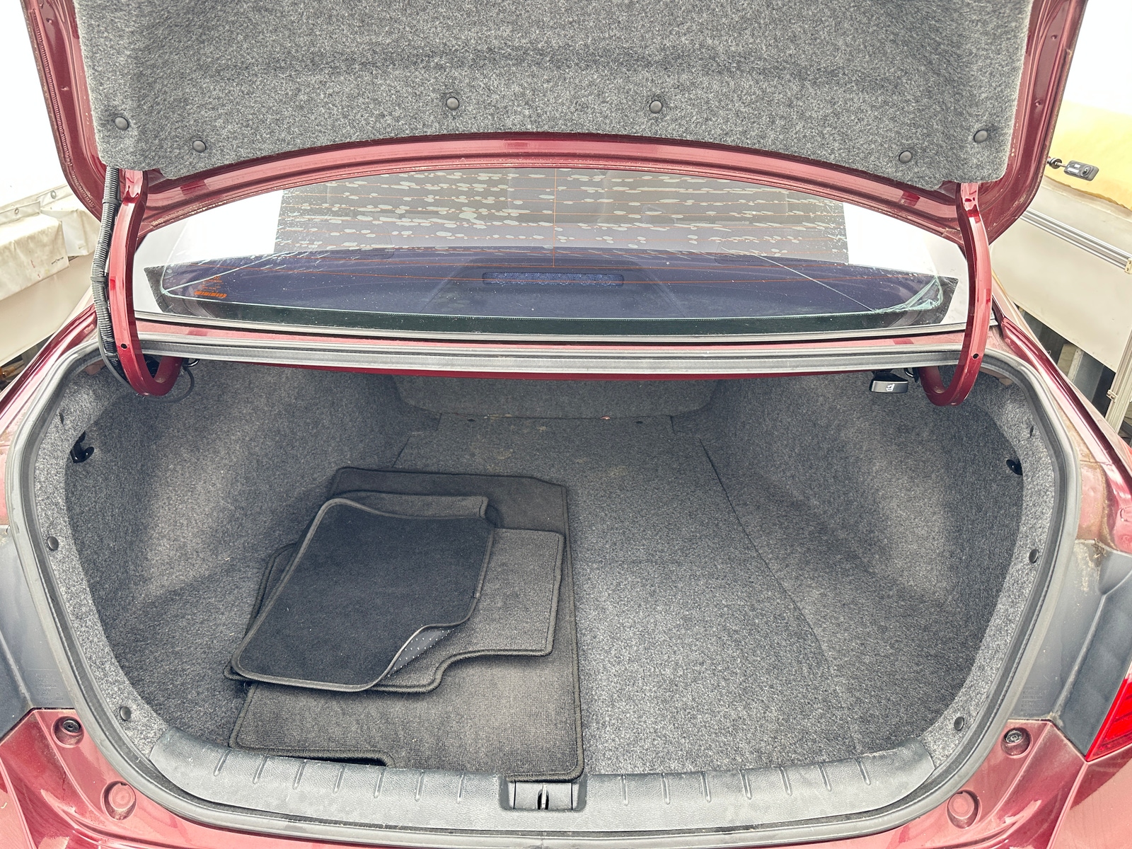 Thumbnail: 2016 Honda Accord - 7