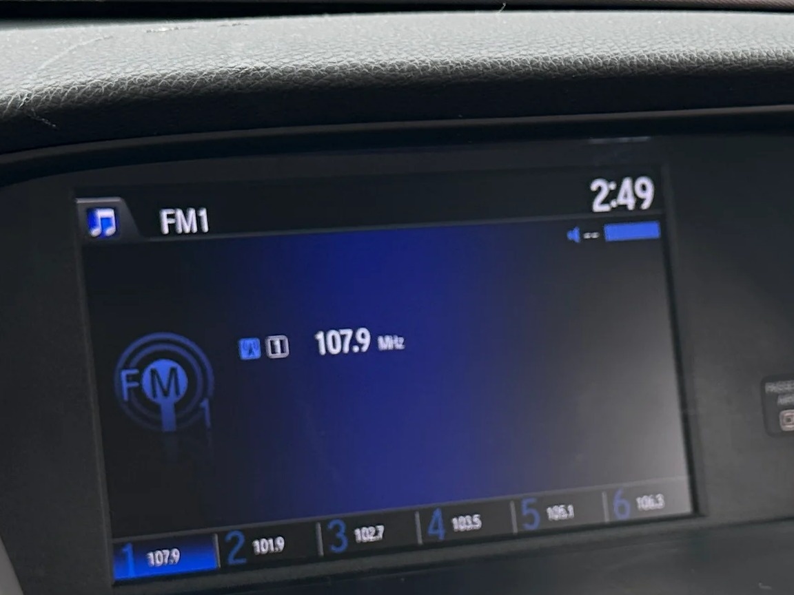 Thumbnail: 2016 Honda Accord - 4