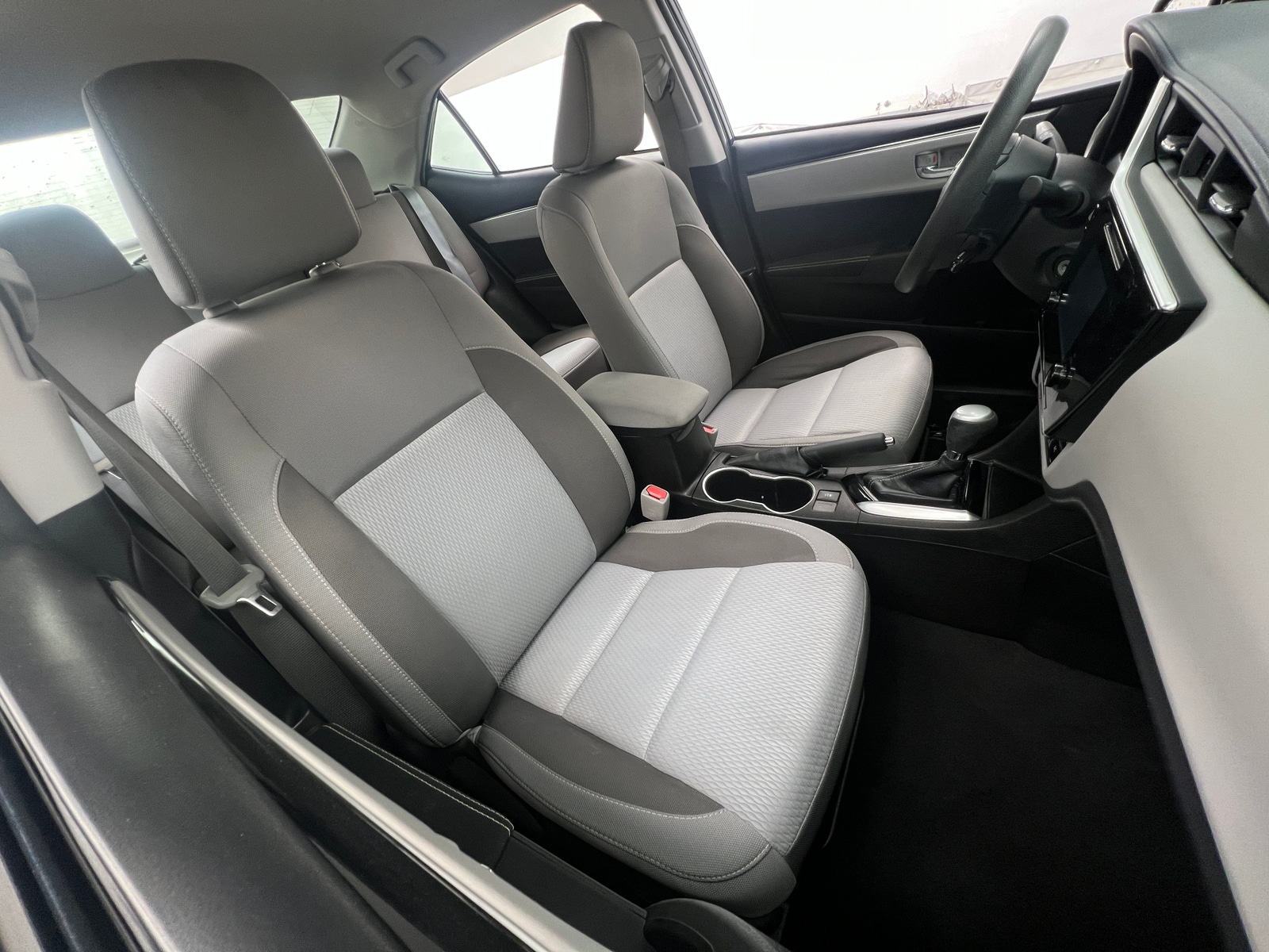 Thumbnail: 2019 Toyota Corolla - 2