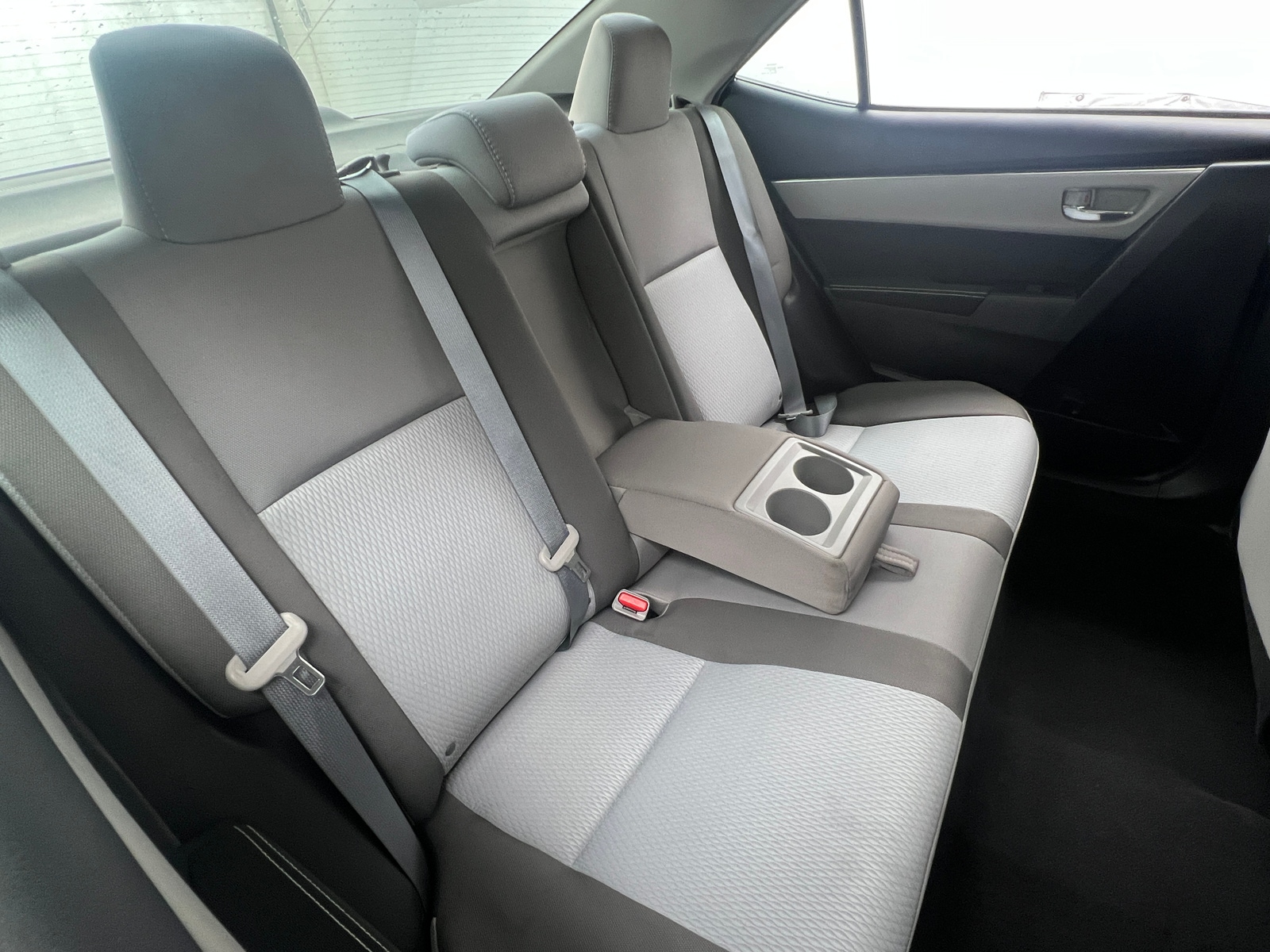 Thumbnail: 2019 Toyota Corolla - 6