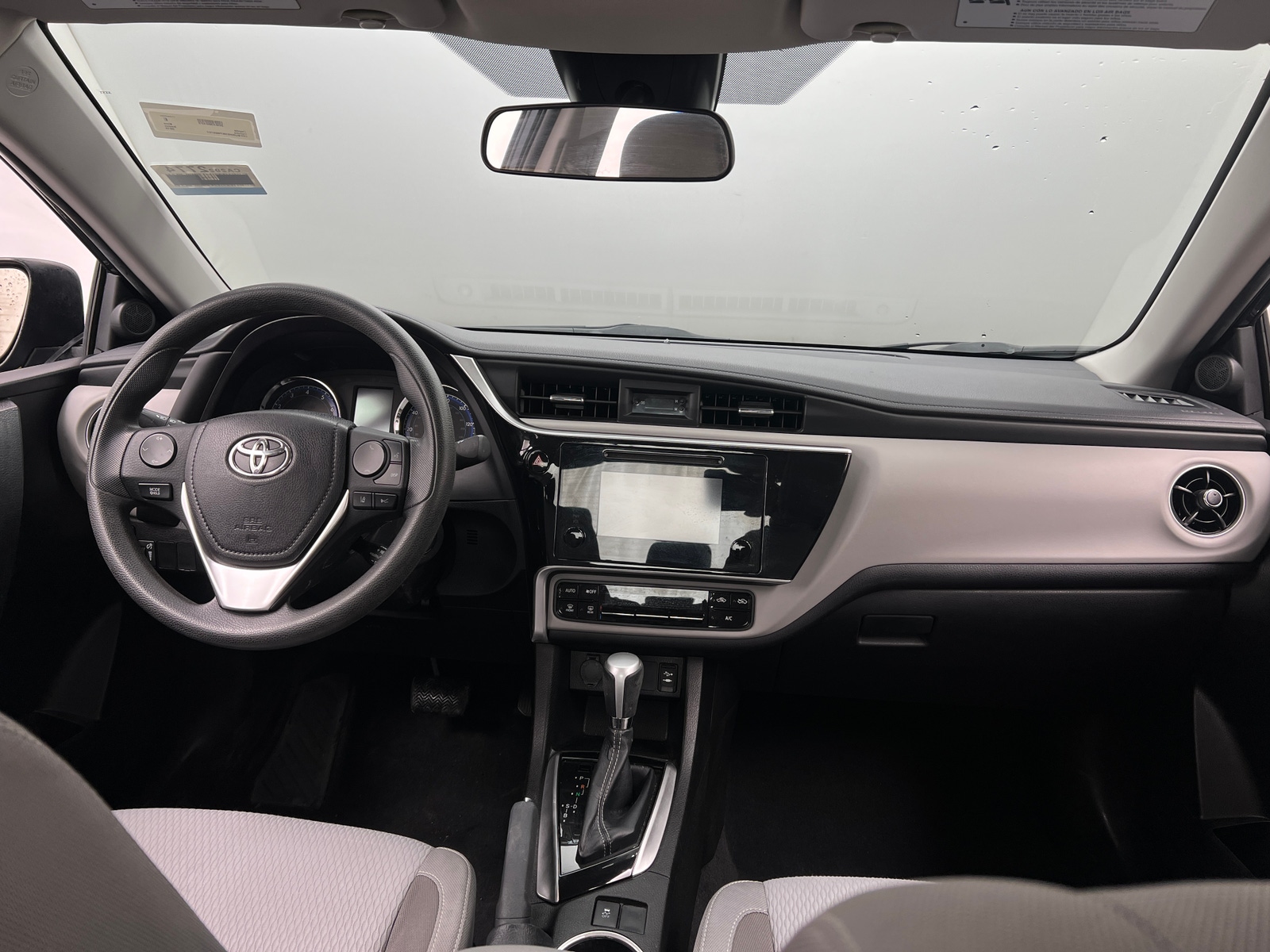 Thumbnail: 2019 Toyota Corolla - 3