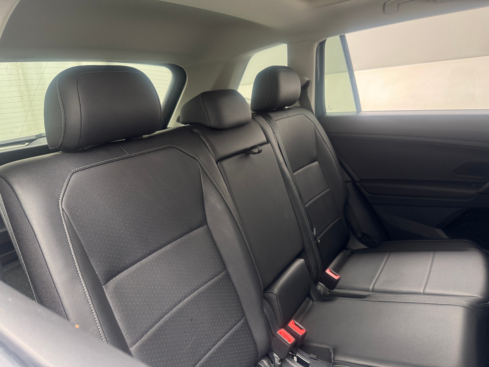 Thumbnail: 2019 Volkswagen Tiguan - 5