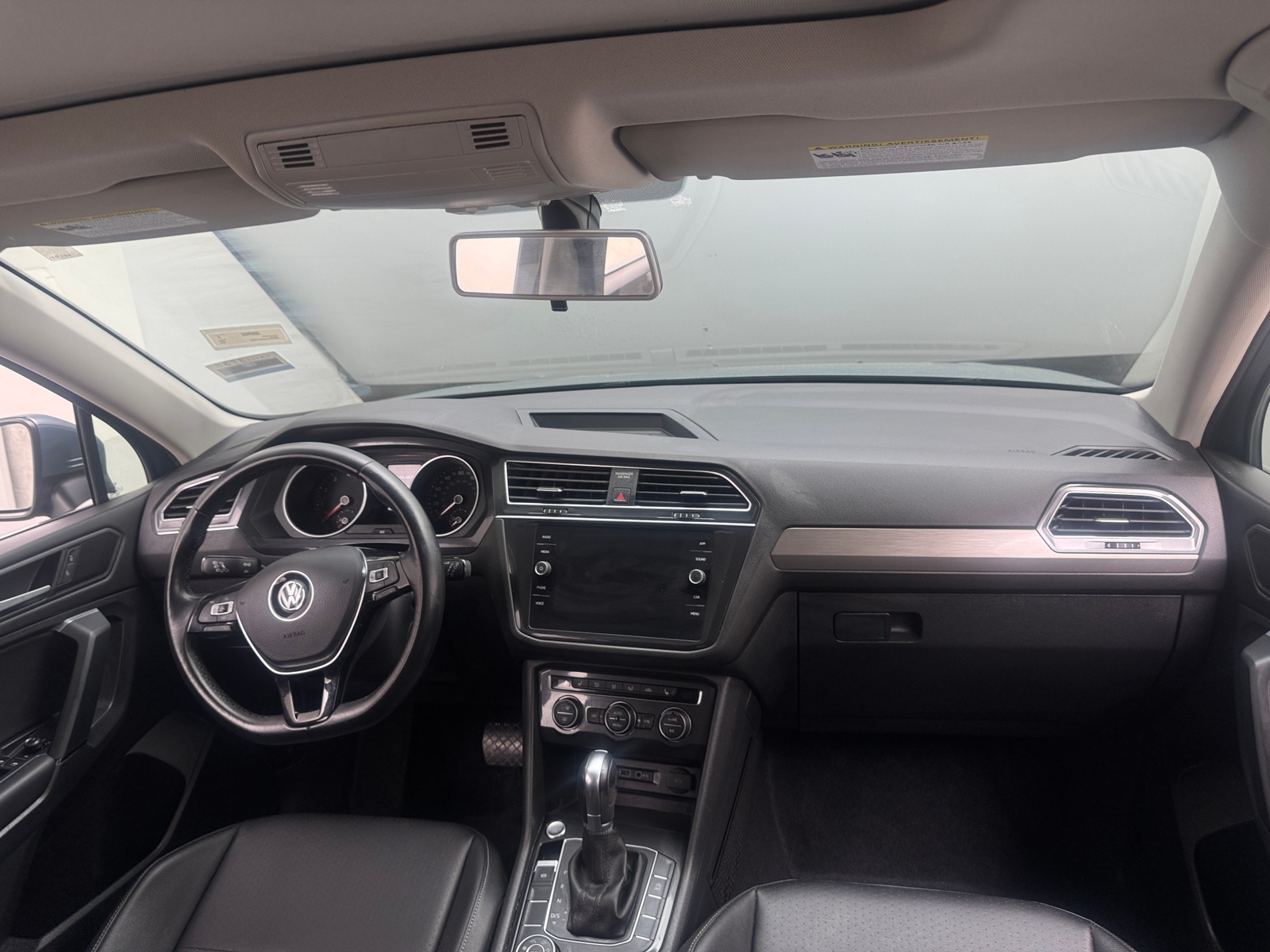 Thumbnail: 2019 Volkswagen Tiguan - 2