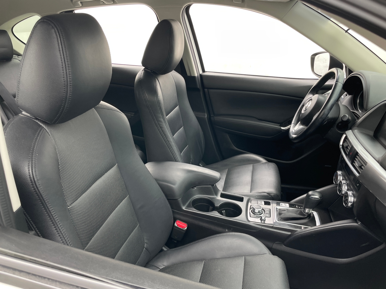 Thumbnail: 2016 Mazda CX-5 - 2