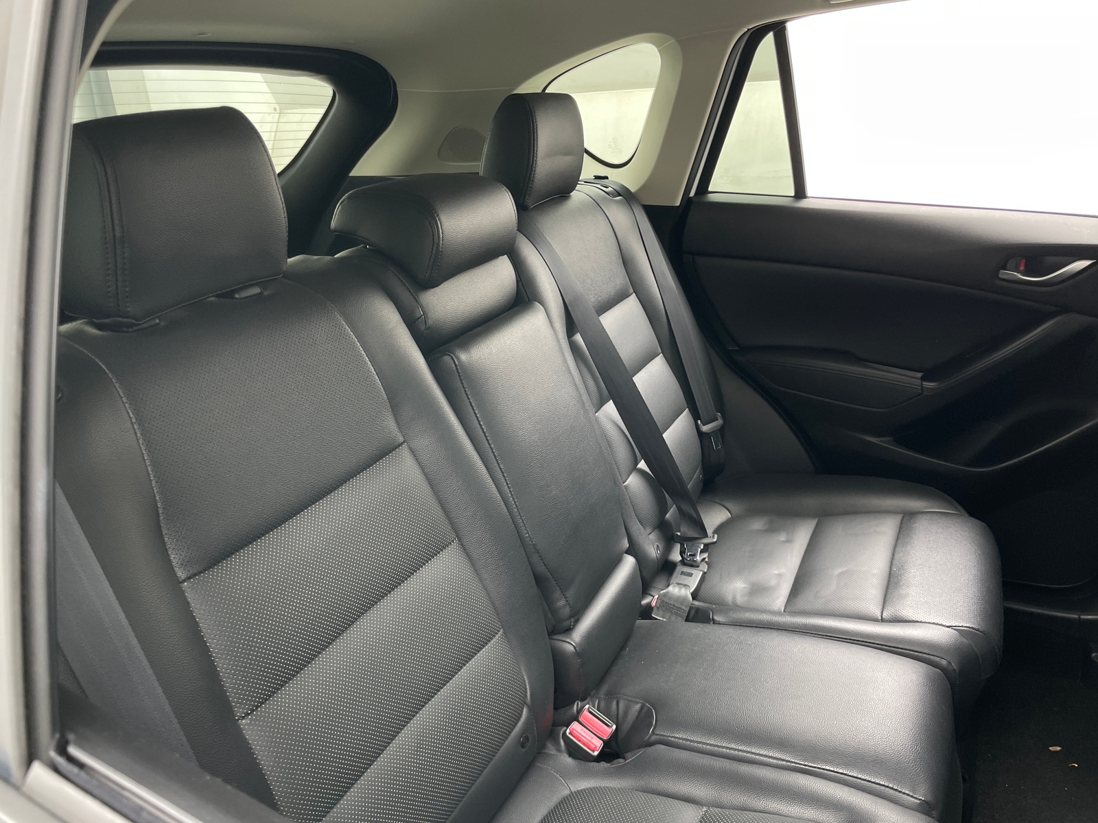 Thumbnail: 2016 Mazda CX-5 - 6