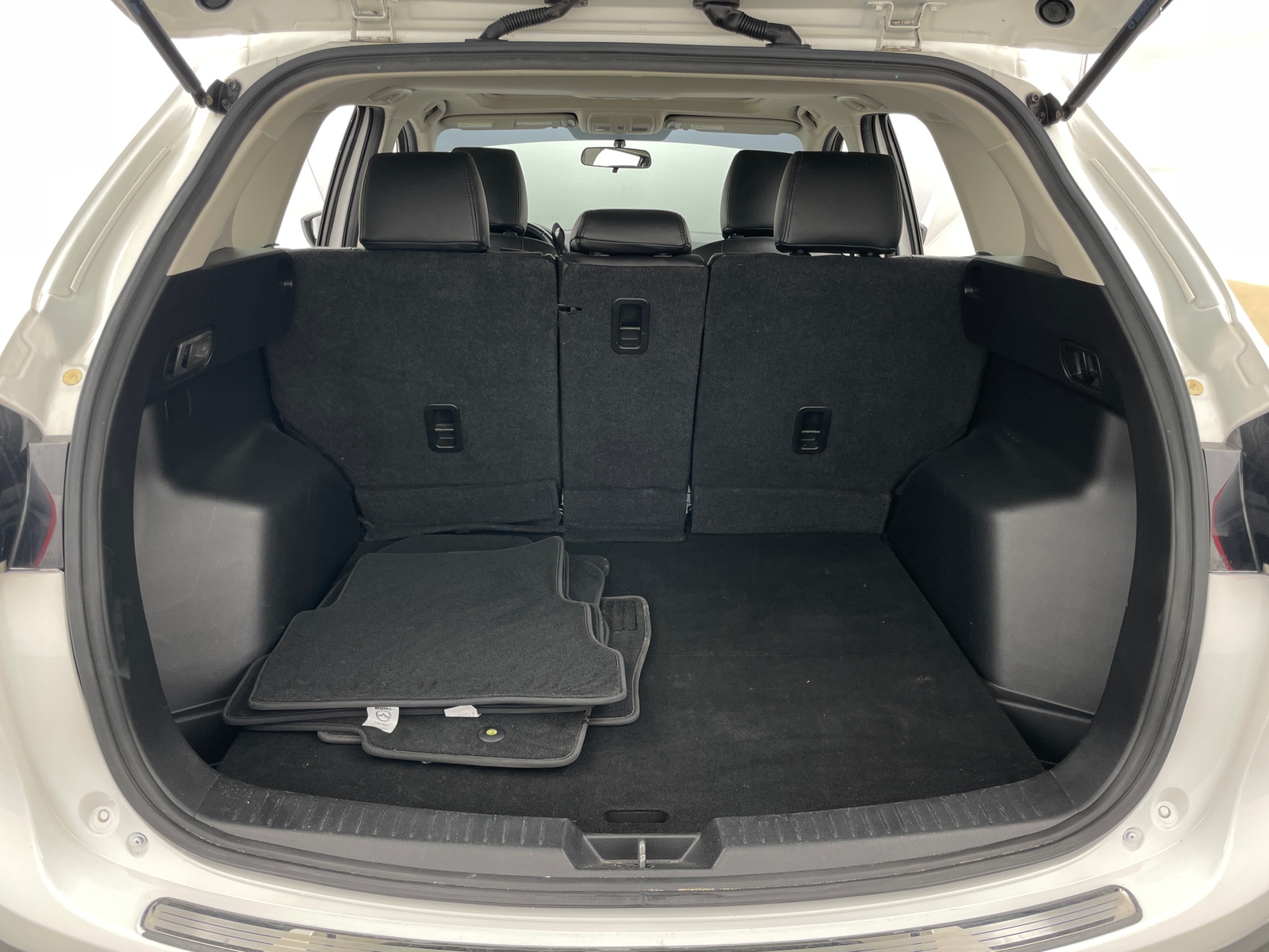 Thumbnail: 2016 Mazda CX-5 - 7