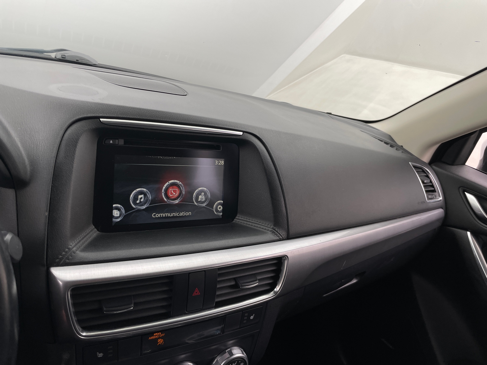 Thumbnail: 2016 Mazda CX-5 - 4